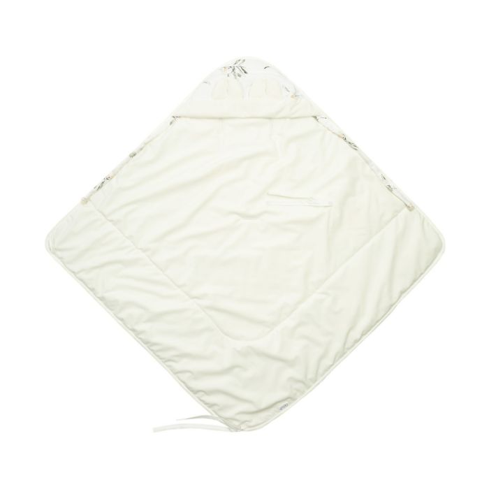 Soojakott vankrisse/turvatool  "Olive" XL 115X115 cm