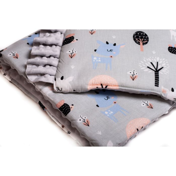 Beebitekk ja padi "Bembi" 