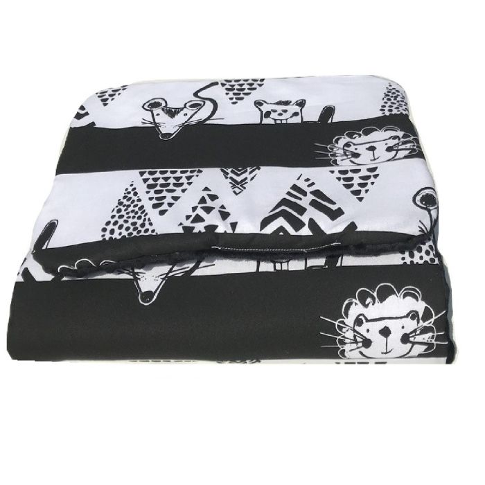 Komplektukas vežimėliui