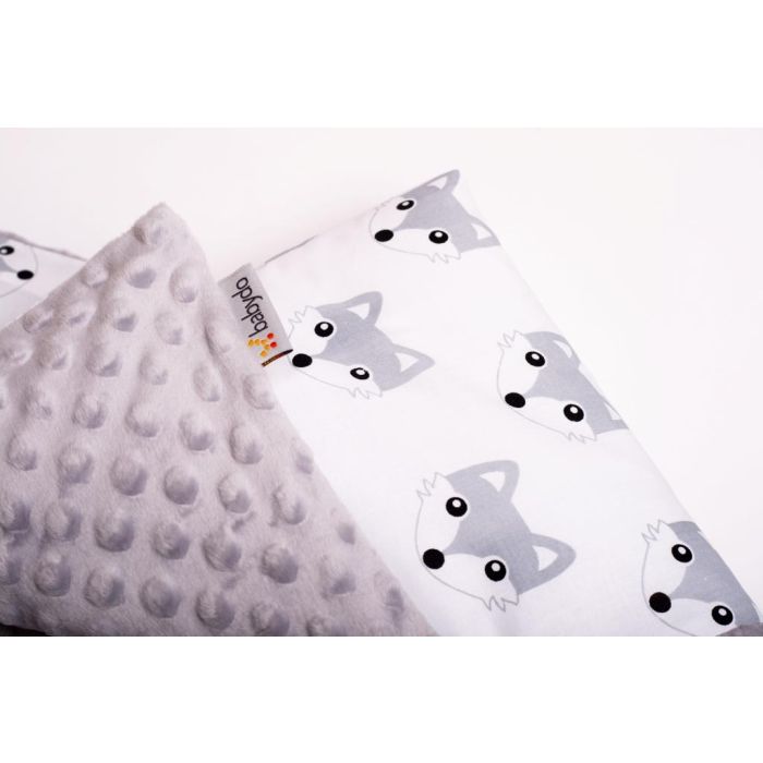 Vankri voodipesu "Fox" 