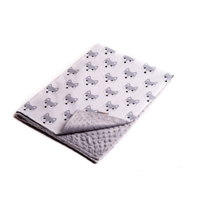 Beebitekk 100x75cm "Fox" 