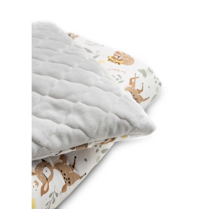 Beebitekk ja padi "Forest life"  