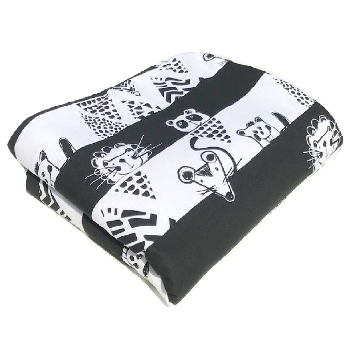 Pledukas su pagalvėle