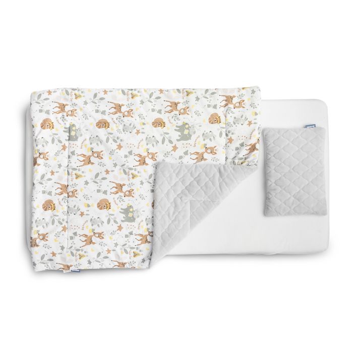 Beebitekk ja padi "Forest life"  