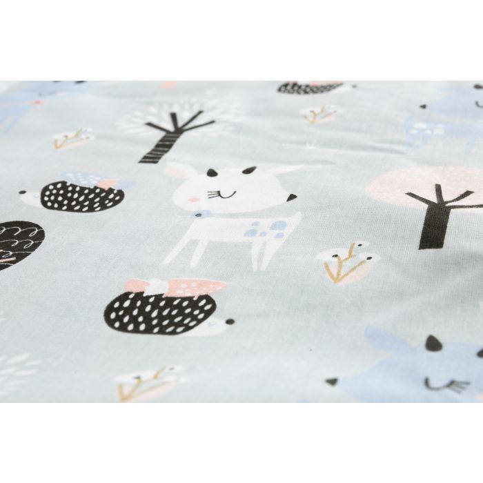 Beebitekk ja padi "Rudolf"  