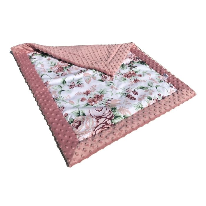 Apklotas vaikui su gelytėmis