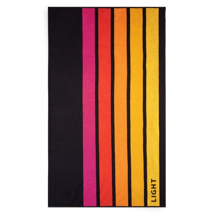 Rätik (Egiptuse puuvill) "Light" 100x160 cm 