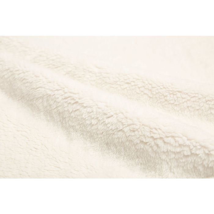 Beebi tekk  "Silky velvet grey" 100x80 cm