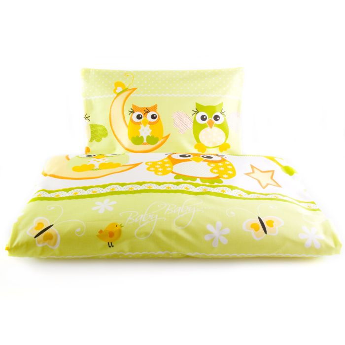 Patalynė kūdikio vežimėliui