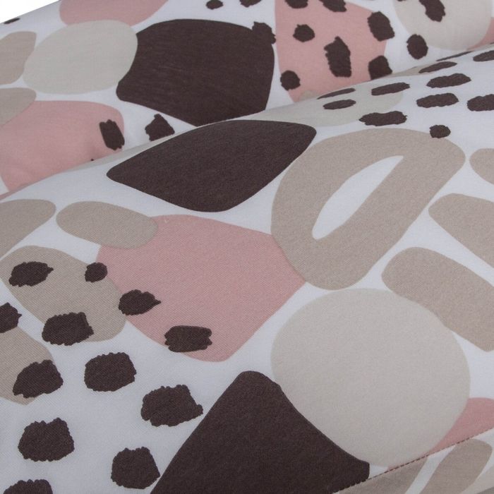 Nuudelpadi - imetamispadi 190 cm "Forms " 