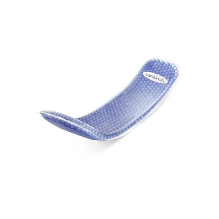 Lansinoh kompressid sünnitusjärgne (külm ja soe kasutamine)