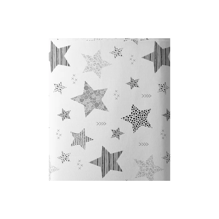 Puuvill voodilina 50x83 (vali värv)