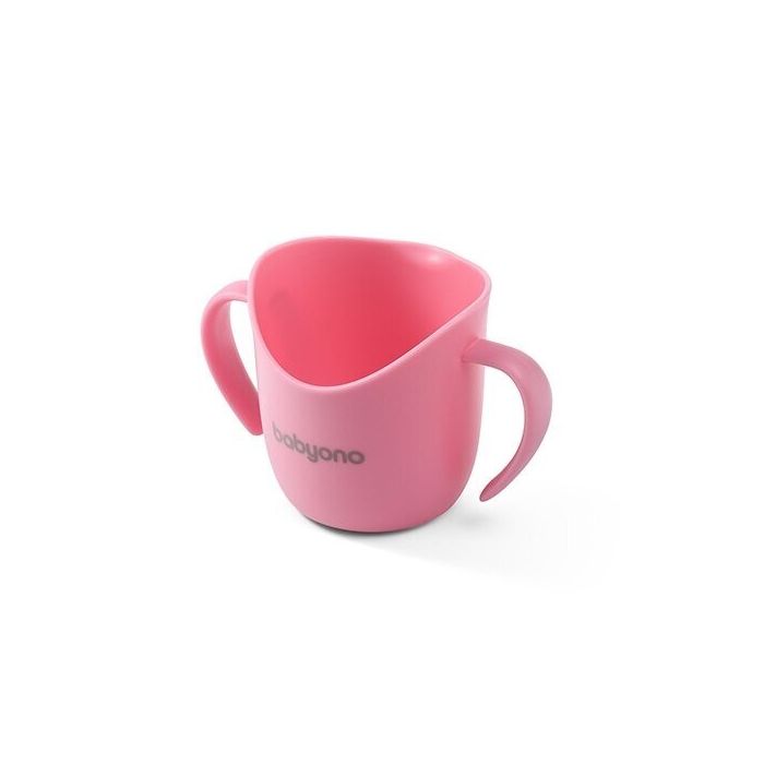 Babyono beebi ergonoomiline tass