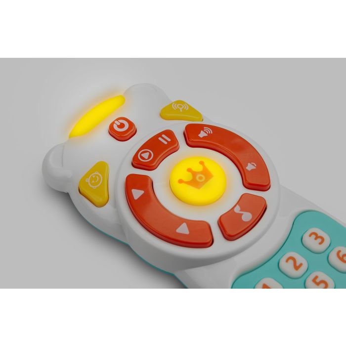 Mänguasjade "Controler"