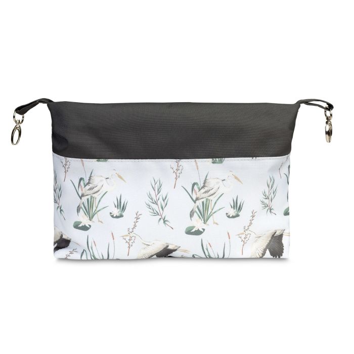 Stiilne emakott "Birds"