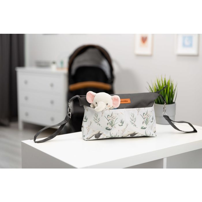 Stiilne emakott "Birds"