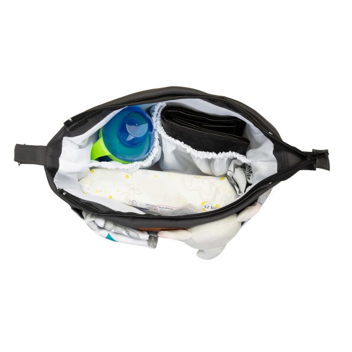 Stiilne emakott "Birds"