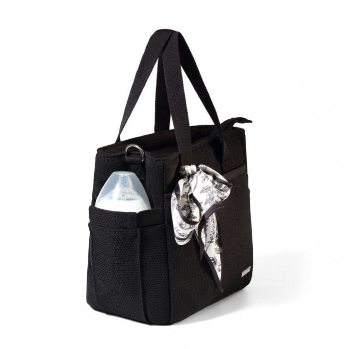 Stiilne emakott "Carmen black" 