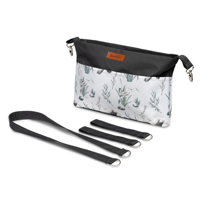 Stiilne emakott "Birds"