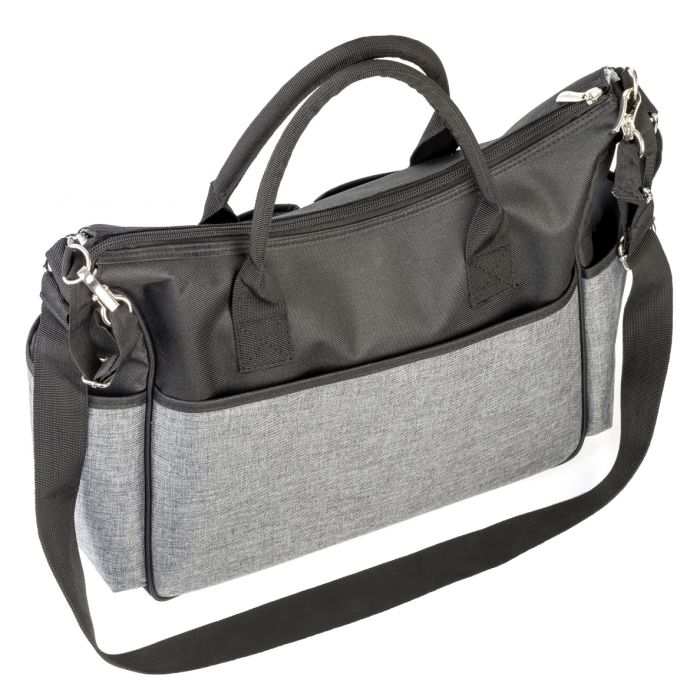 Stiilne emakott "City black" 