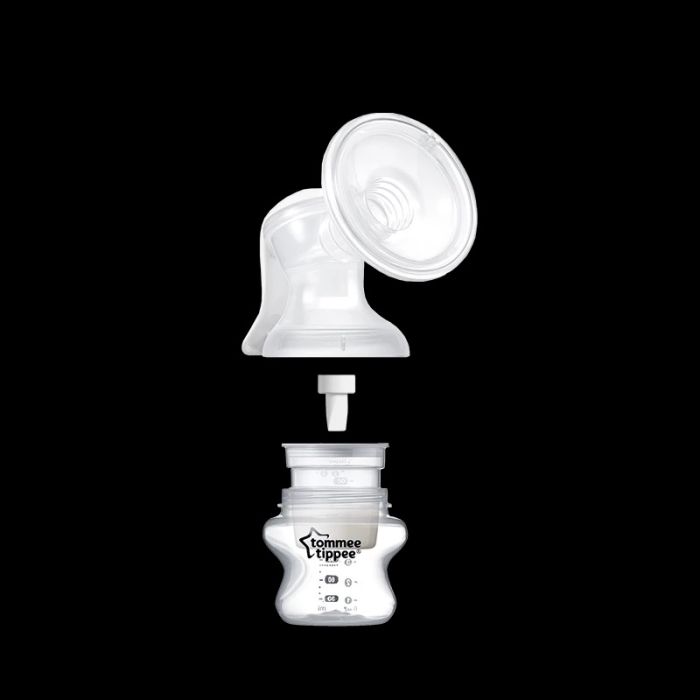 Tommee Tippee rankinis prientraukis