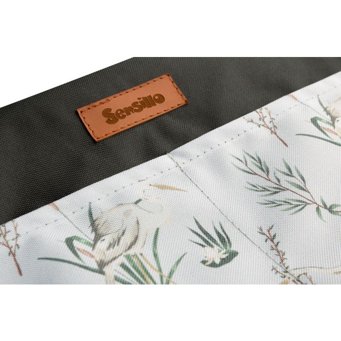 Stiilne emakott "Birds"