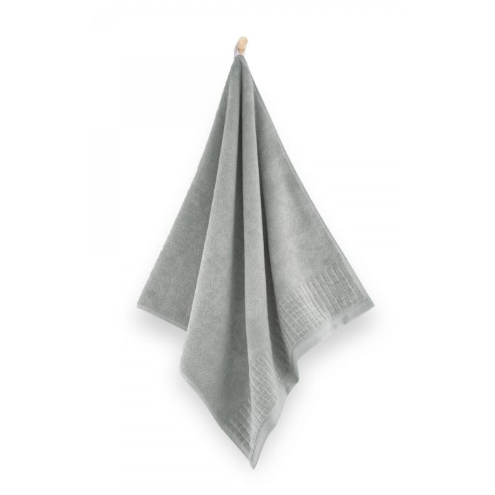 Rankšluosčiai su veliūriniu krašteliu