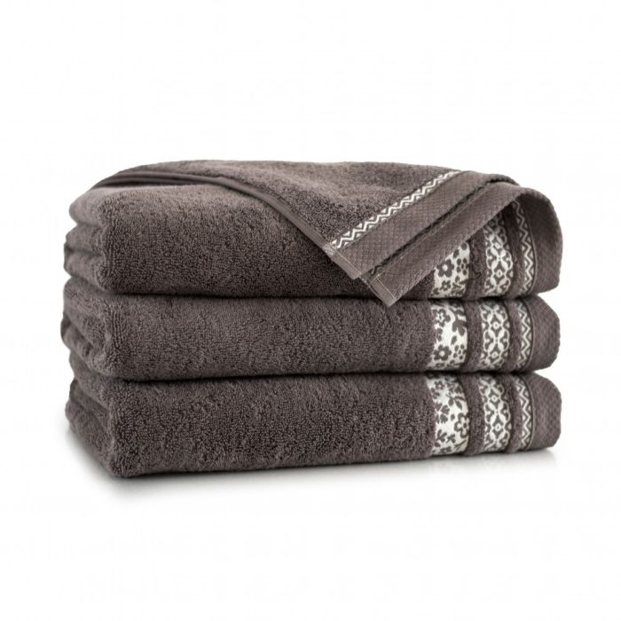 Rankšluosčiai iš Egipto medvilnės