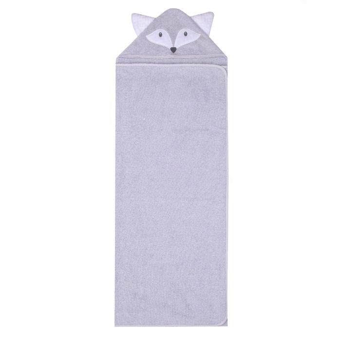 Didelis rankšluostis vaikui