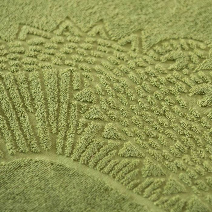 Beebi rätik (Egiptuse puuvill) "Crocco" 