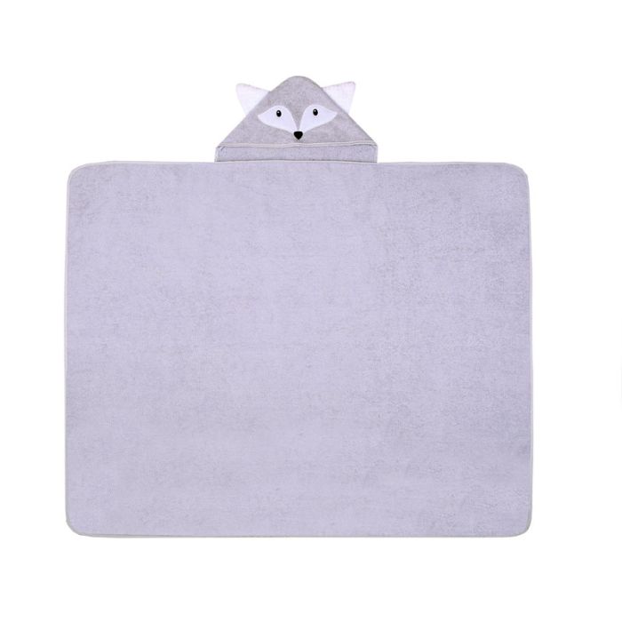 Didelis rankšluostis vaikui