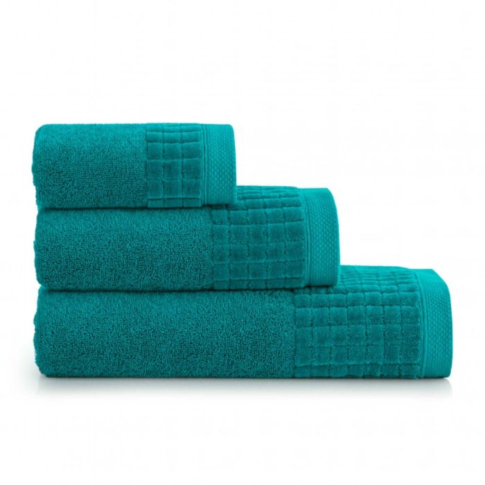 Rätik (Egiptuse puuvill) "Ischia" ocean