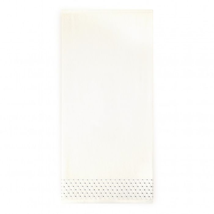 Rankšluostis "Diamond" 140x70 cm