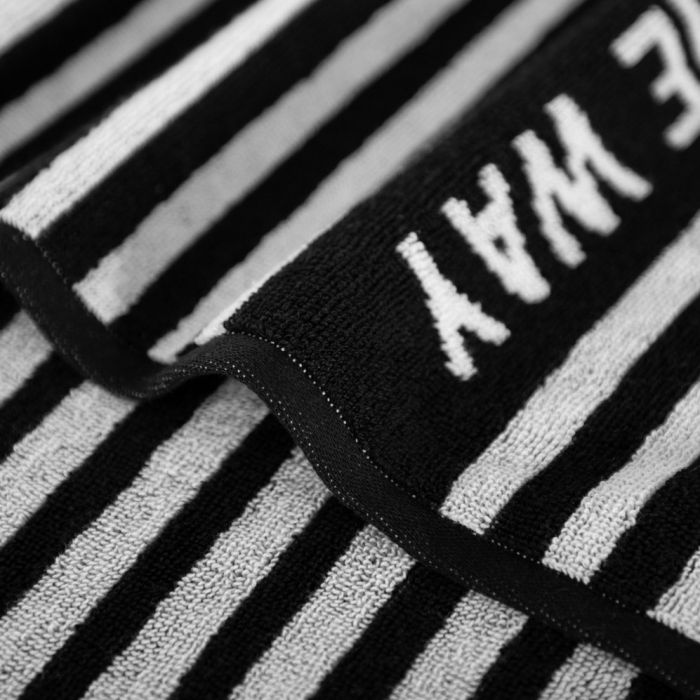 Rätik (Egiptuse puuvill) "By the way" 70x130