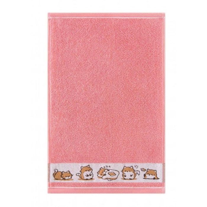 Beebi rätik (Egiptuse puuvill) "BOBI" 