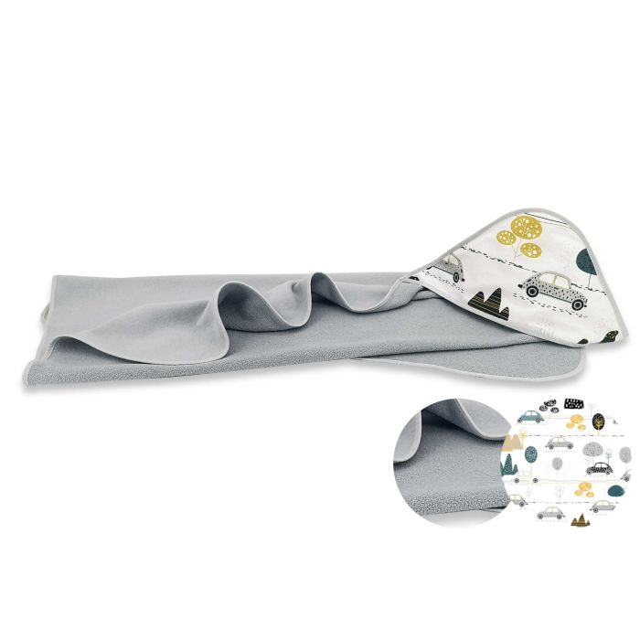 6-osaline vastsündinu komplekti "Cars"