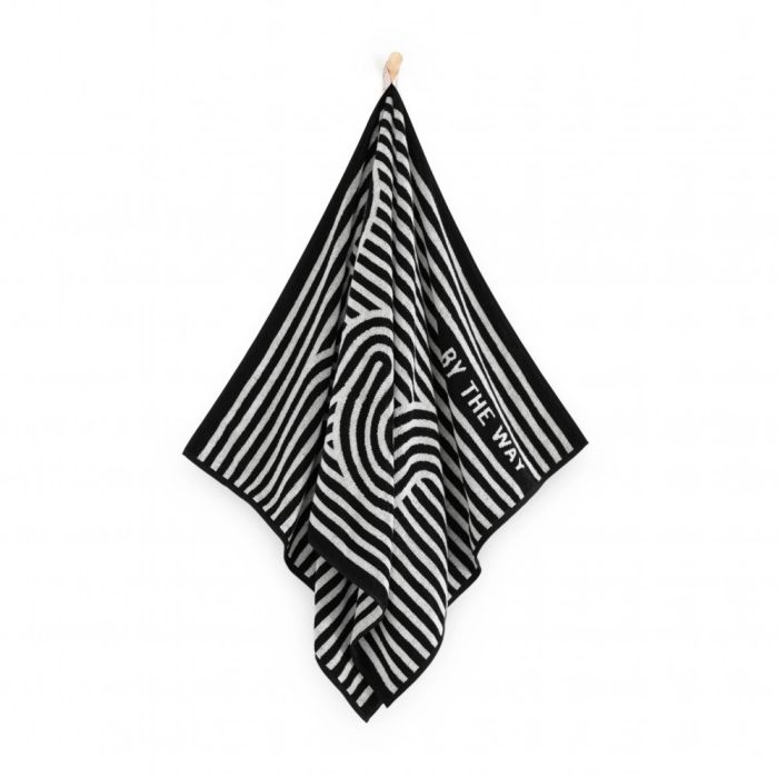 Rätik (Egiptuse puuvill) "By the way" 70x130