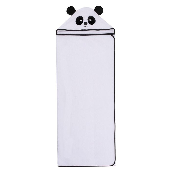 Didelis rankšluostis vaikui