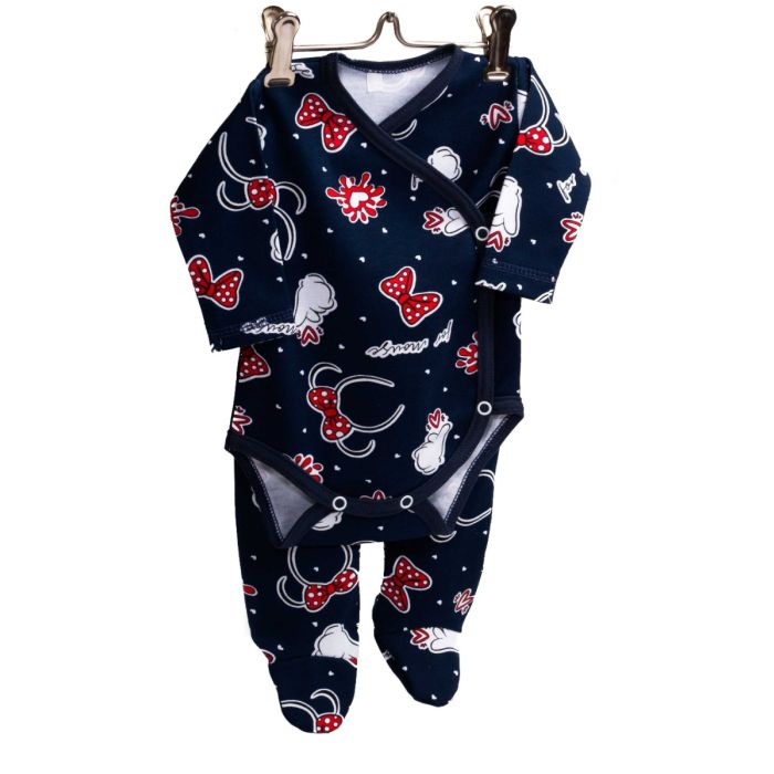 Beebiriided 2 osaline "Mouse"  