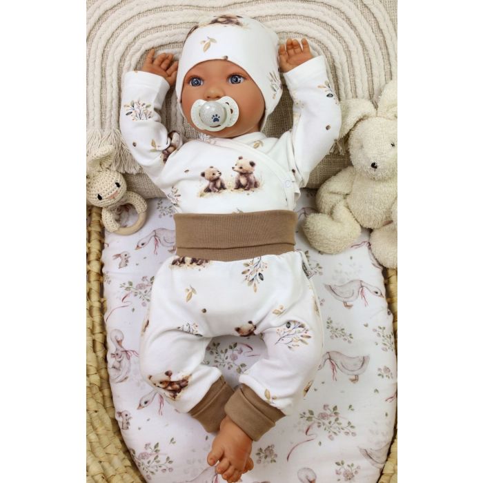 Beebiriided 2 osaline "Little bears" 