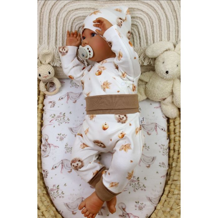 Beebiriided 2 osaline "George" 