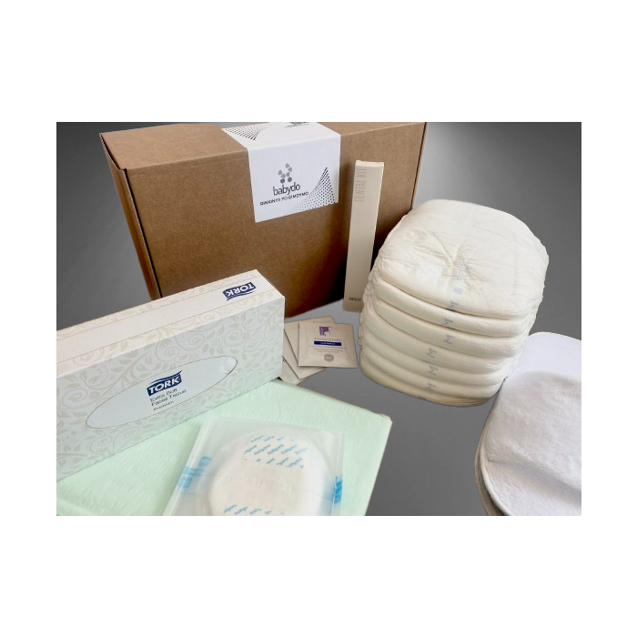 Sünnitusjärgsed komplekt  "PANTS PREMIUM"