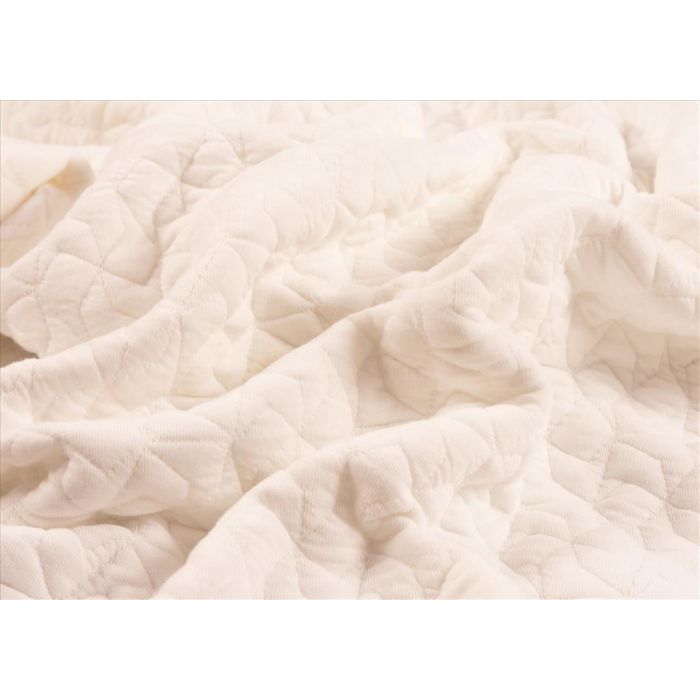 Beebitekk "Soft touch" 100x75cm beež