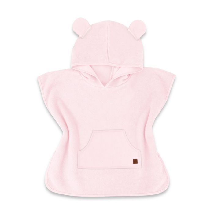 Pontšo laste / beebi rätik"Little swimmers" 0-4 aastat vana