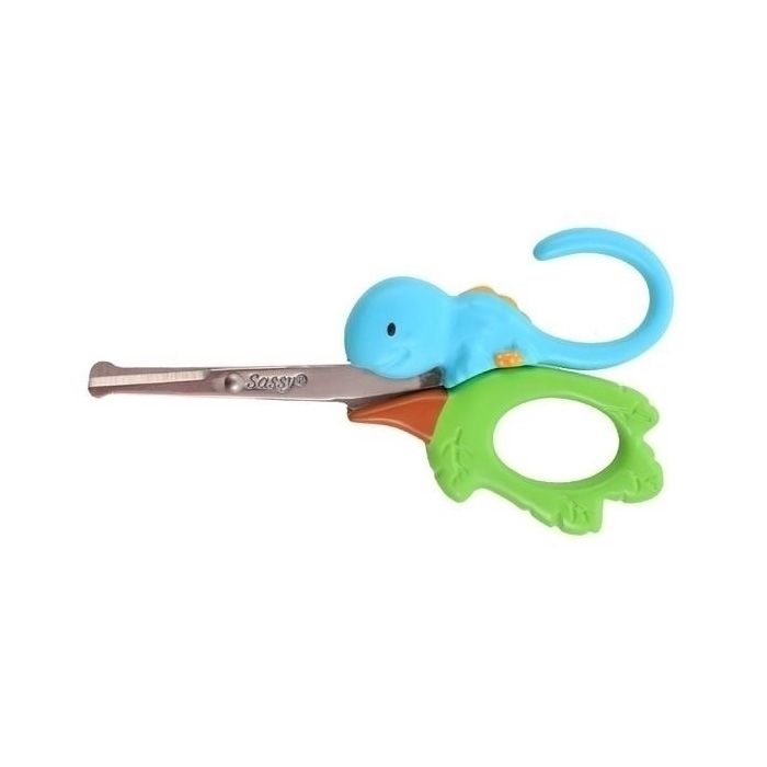 Küünekäärid beebidele Sassy