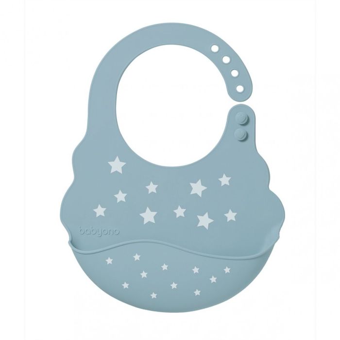 Beebi pudipõll silikoonist Babyono