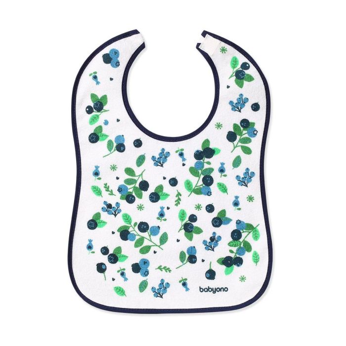 BabyOno veekindel pudipõlled froteest 9 kuud+  1tk