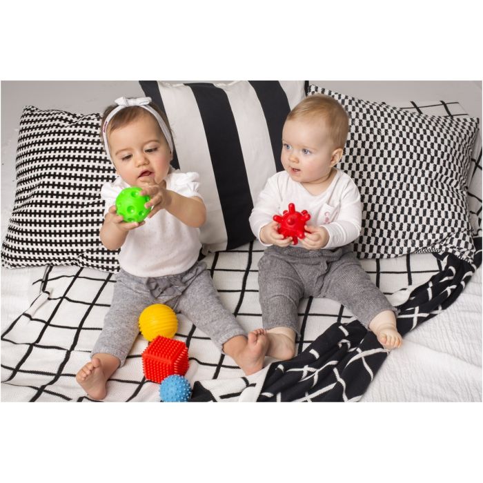 Tullo arendavad vormid "Form" 5 tk 6-7 cm