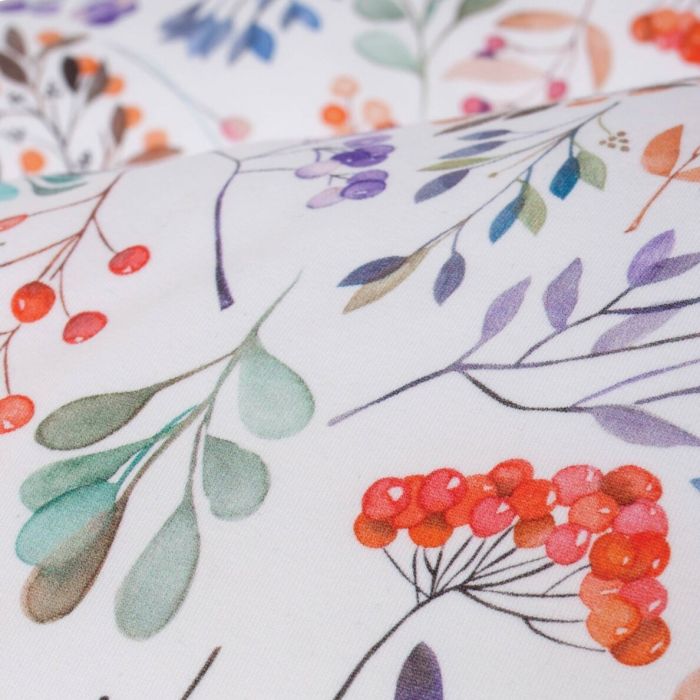 Nuudelpadi - imetamispadi 190 cm "Velvet  COMFORT" 