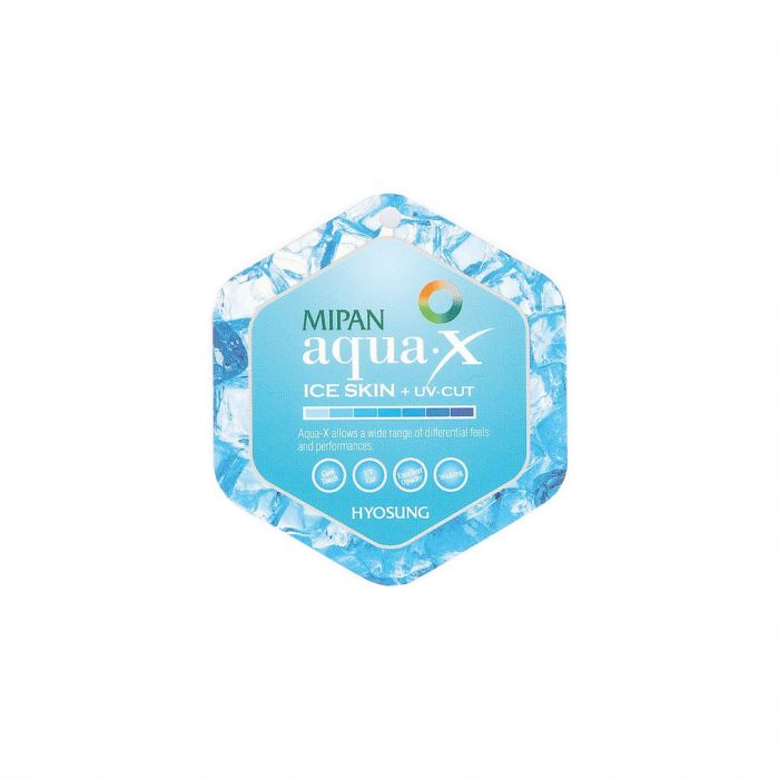 Beebi kingad Attipas "Cool summer" sinine 